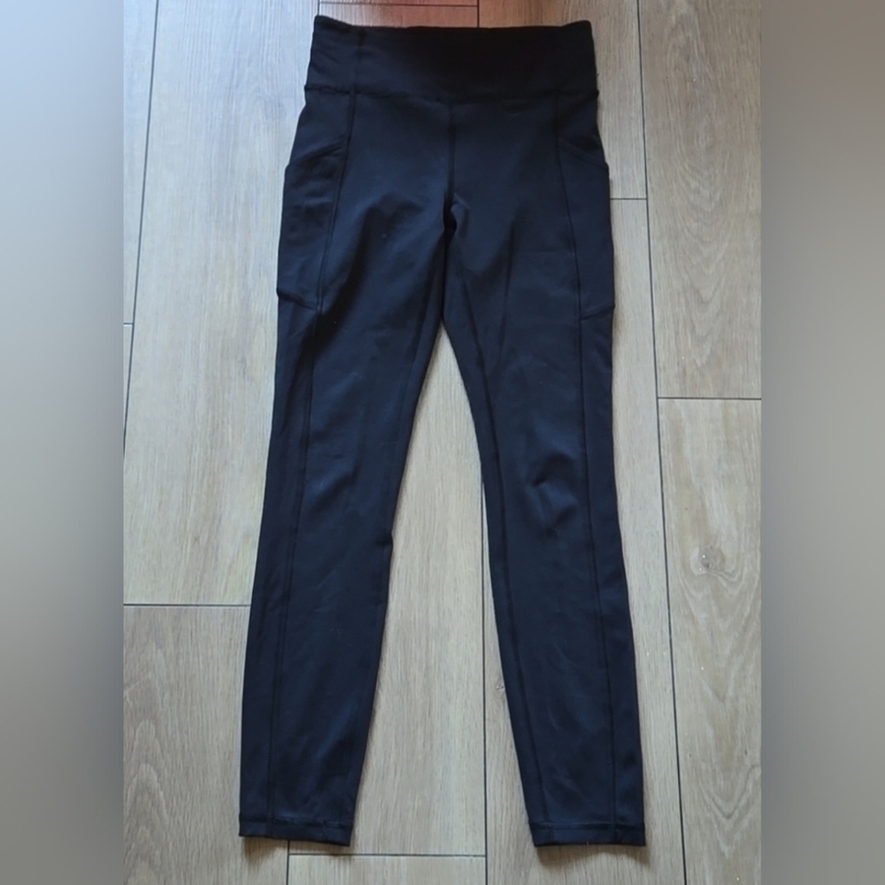 NWOT LULULEMON Fast and Free High-Rise Leggings size 4
